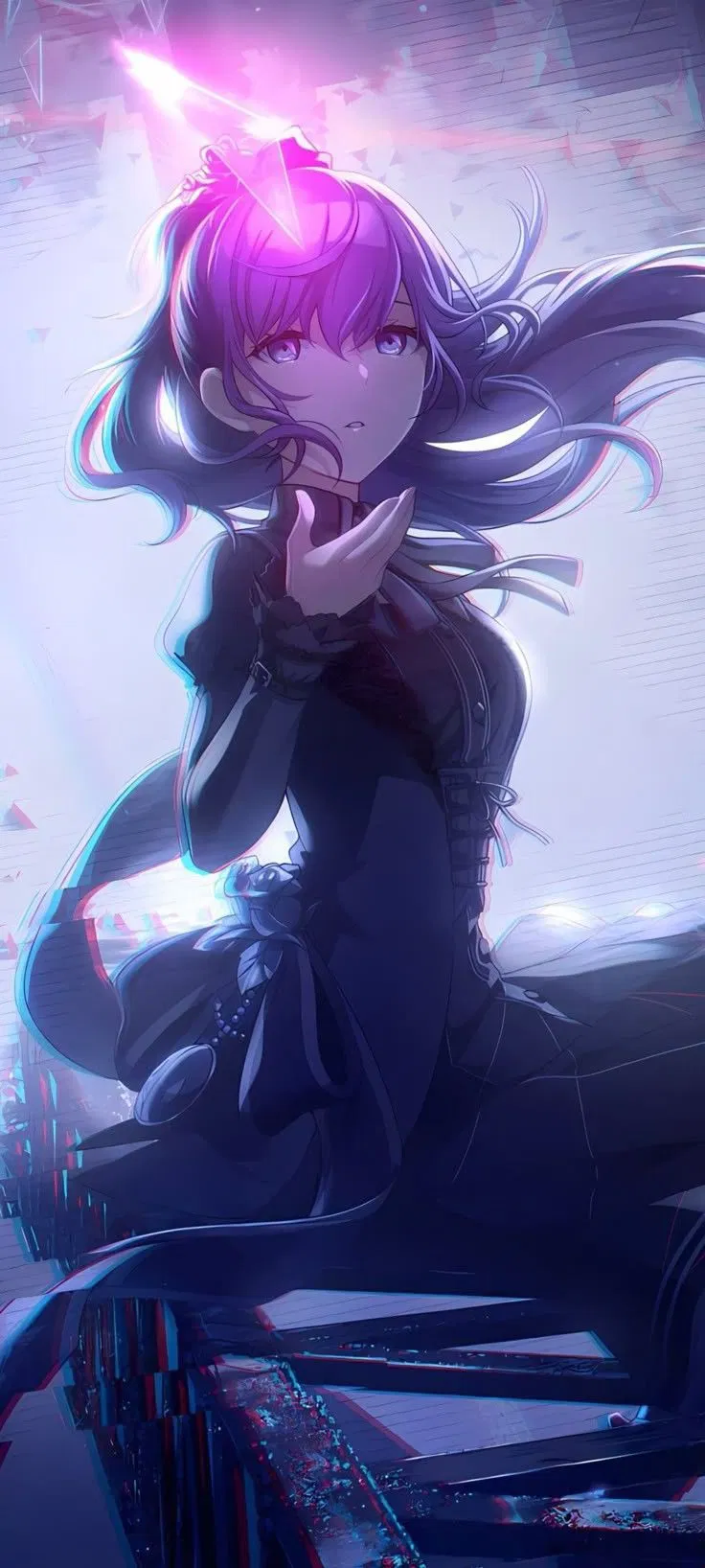Avatar of Asahina Mafuyu (90 followers)