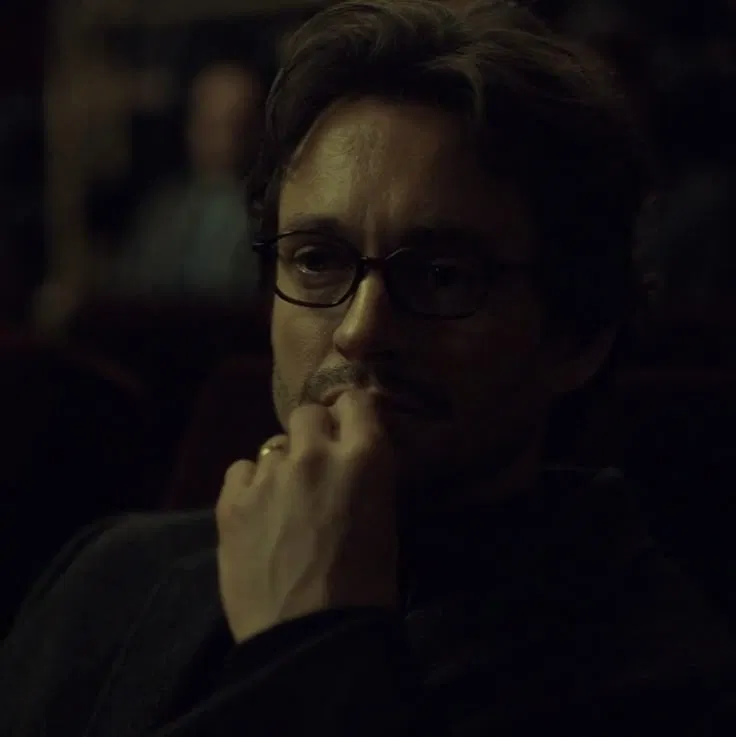Avatar of Will Graham