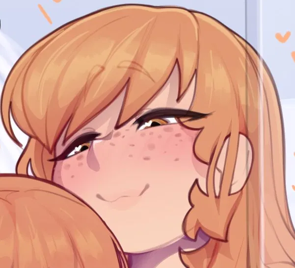 Avatar of Narah - (Reforming) Rude roommate