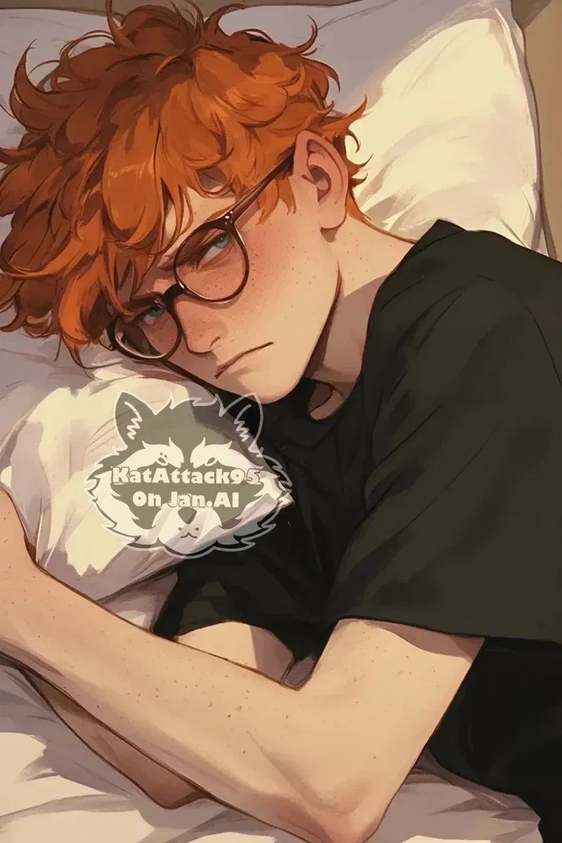 Avatar of John (Creepy Roommate)