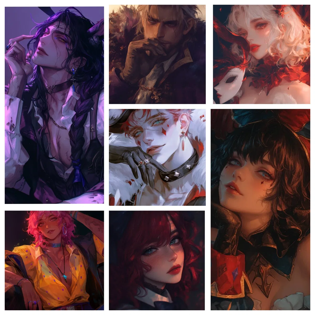 Avatar of Digital circus 