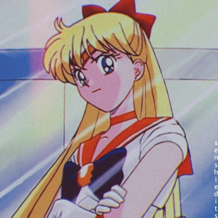 Avatar of Minako Aino