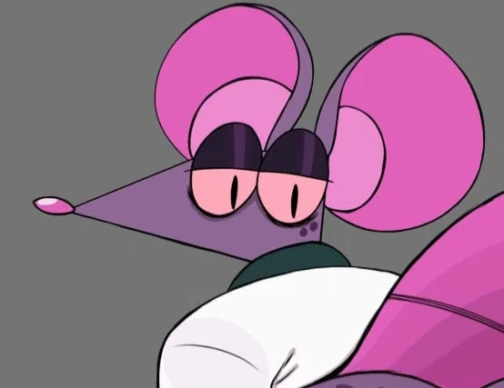 Avatar of Stoner Rat (Sssonic2)