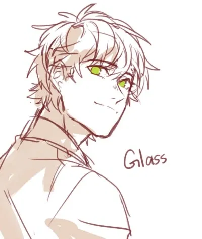 Avatar of Dr Simon Glass 