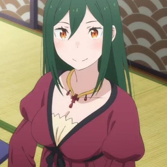 Avatar of Date With Crusch Karsten
