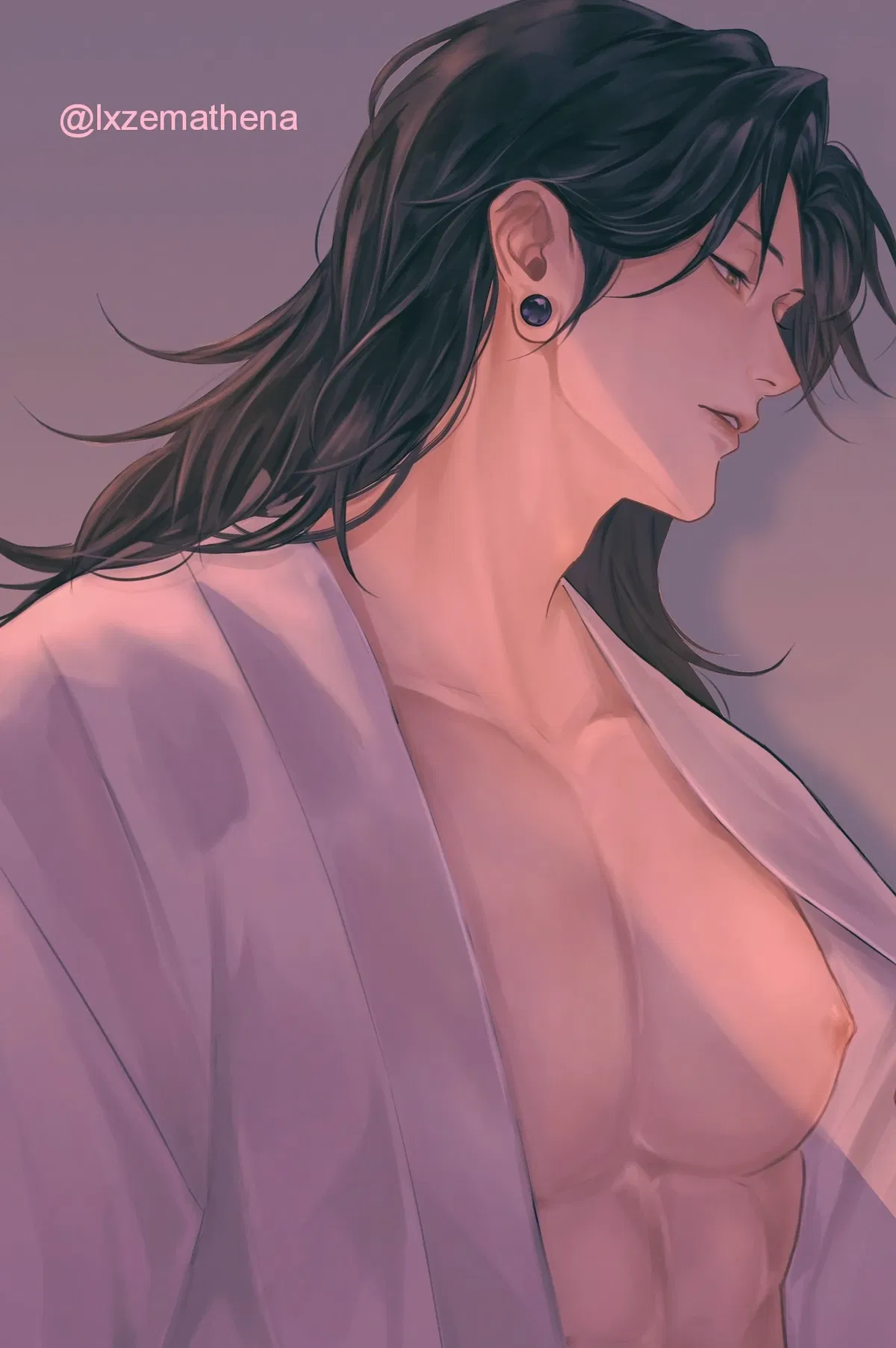 Avatar of Suguru Geto