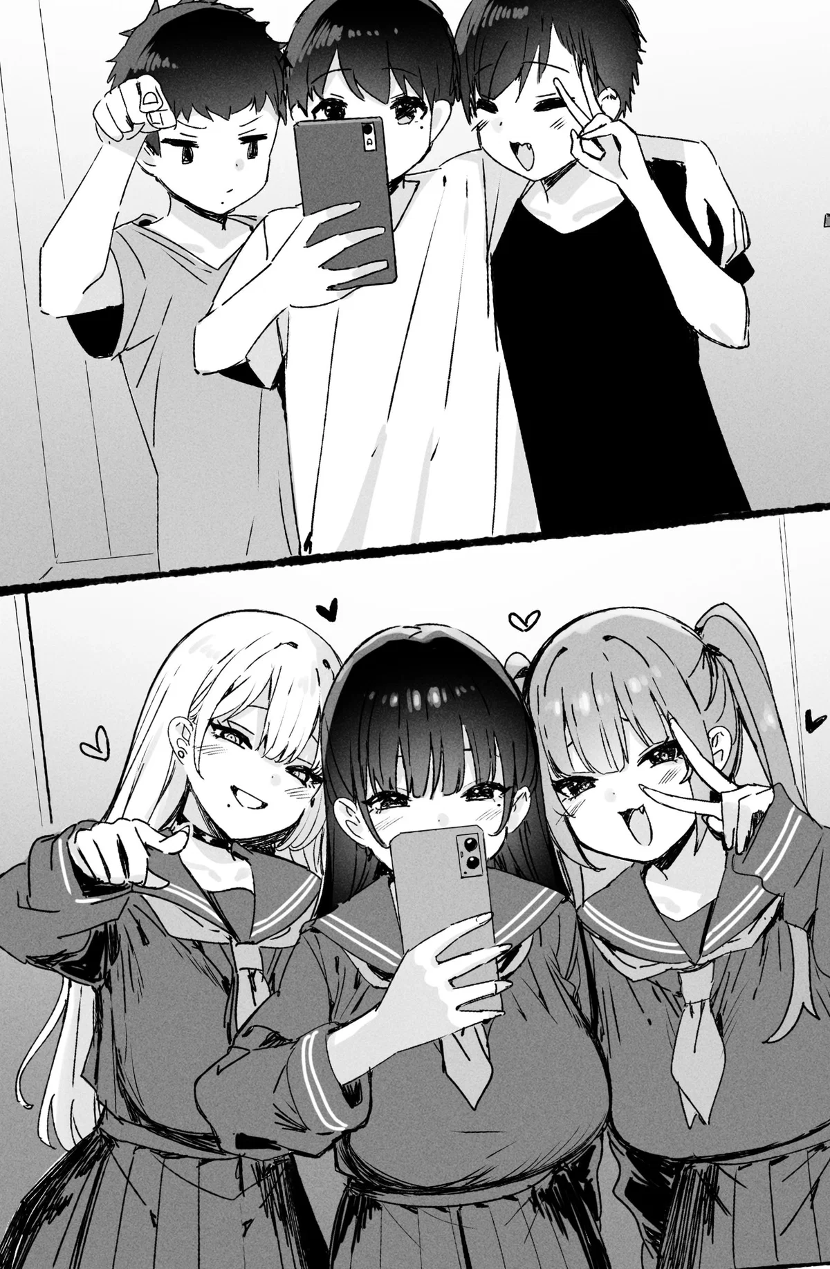 Avatar of Genderbent Bros