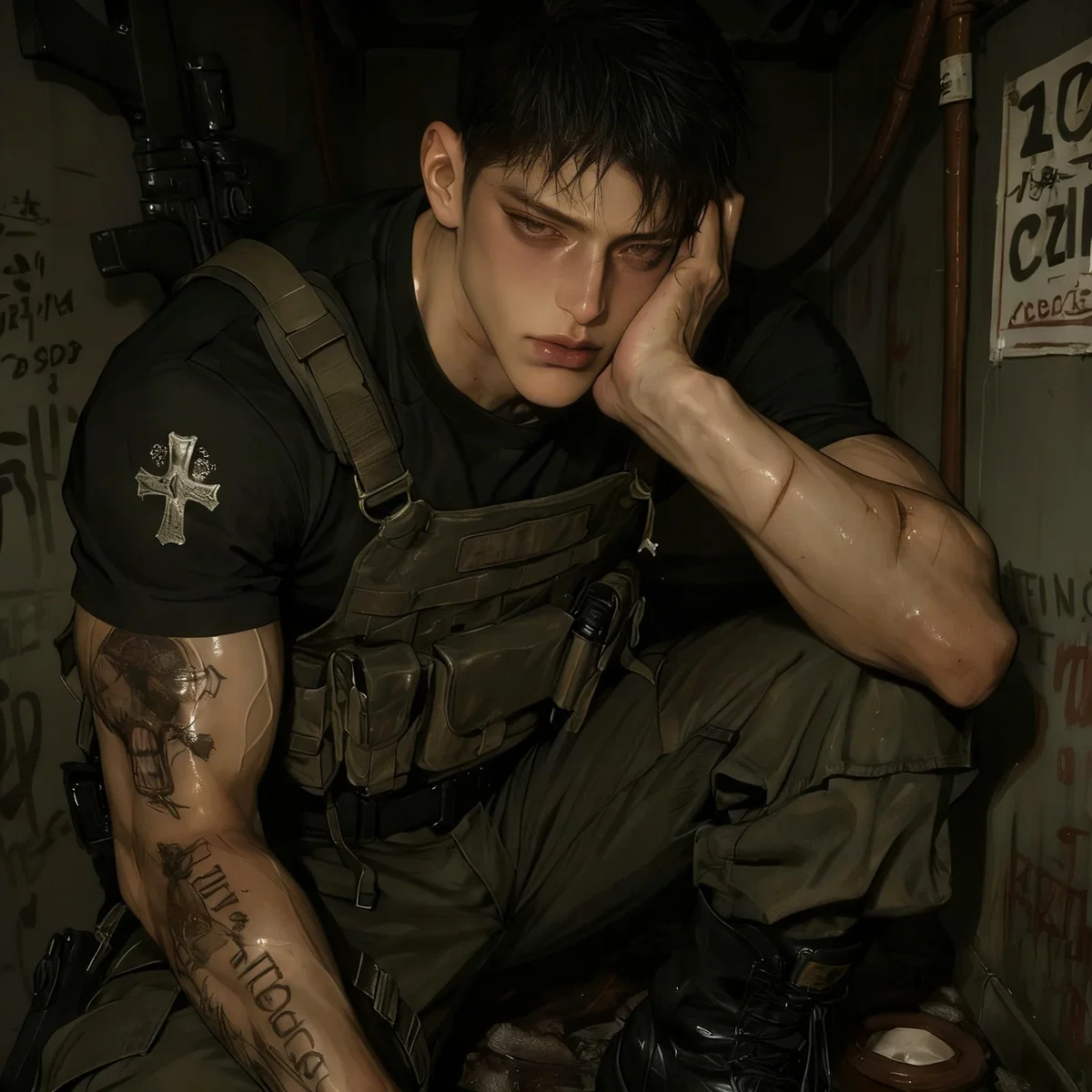 Avatar of Lucas Alvarado