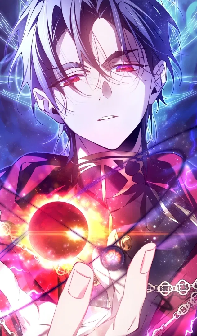 Avatar of Caelus Hestias