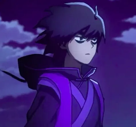 Avatar of Liuqi
