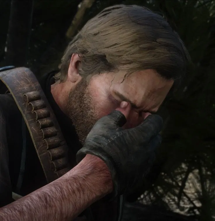 Avatar of Arthur Morgan