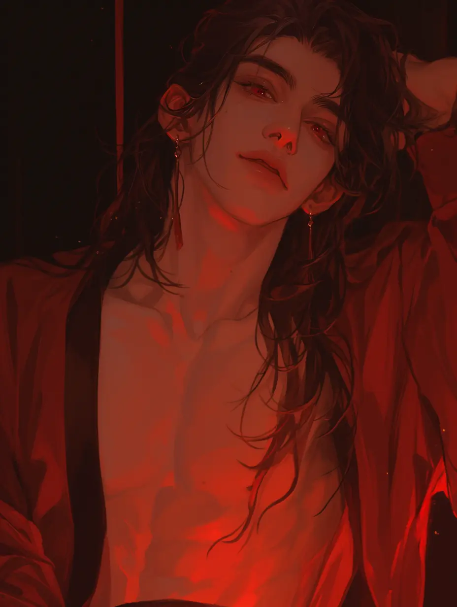Avatar of Tuoba Zhanxun | Fiancé