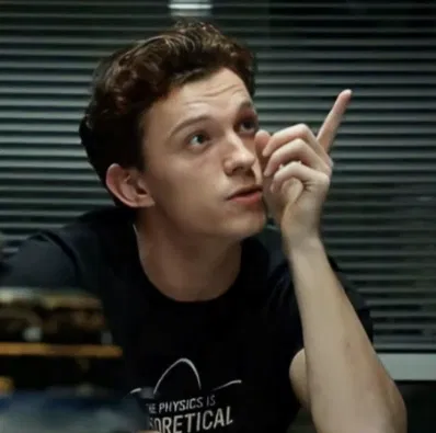 Avatar of Peter Parker - Chocolates