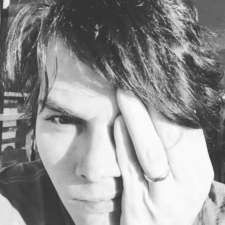 Avatar of ؛  Gerard way ଓ
