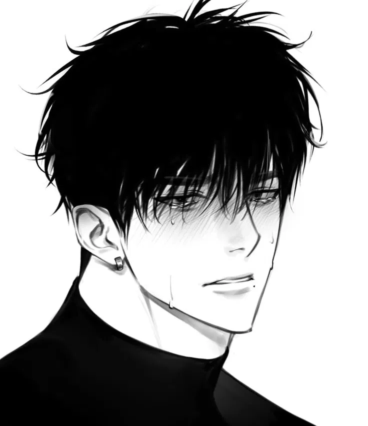 Avatar of Yeon Sunghoon | Amnesia
