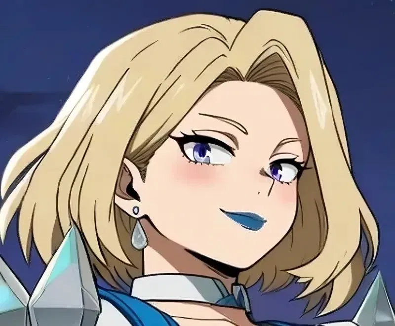 Avatar of Emma Frost