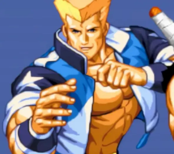Avatar of Max Eagle