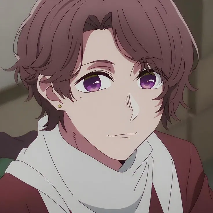 Avatar of Goa |From oshi no ko!!