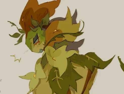 Avatar of Making out with User for a medkit. ><