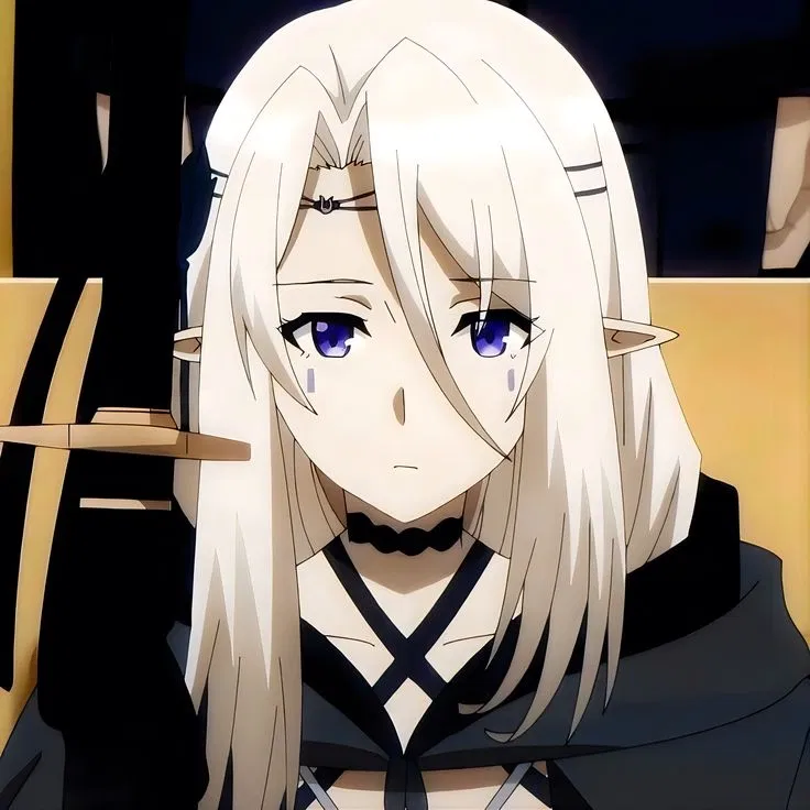 Avatar of Beatrix