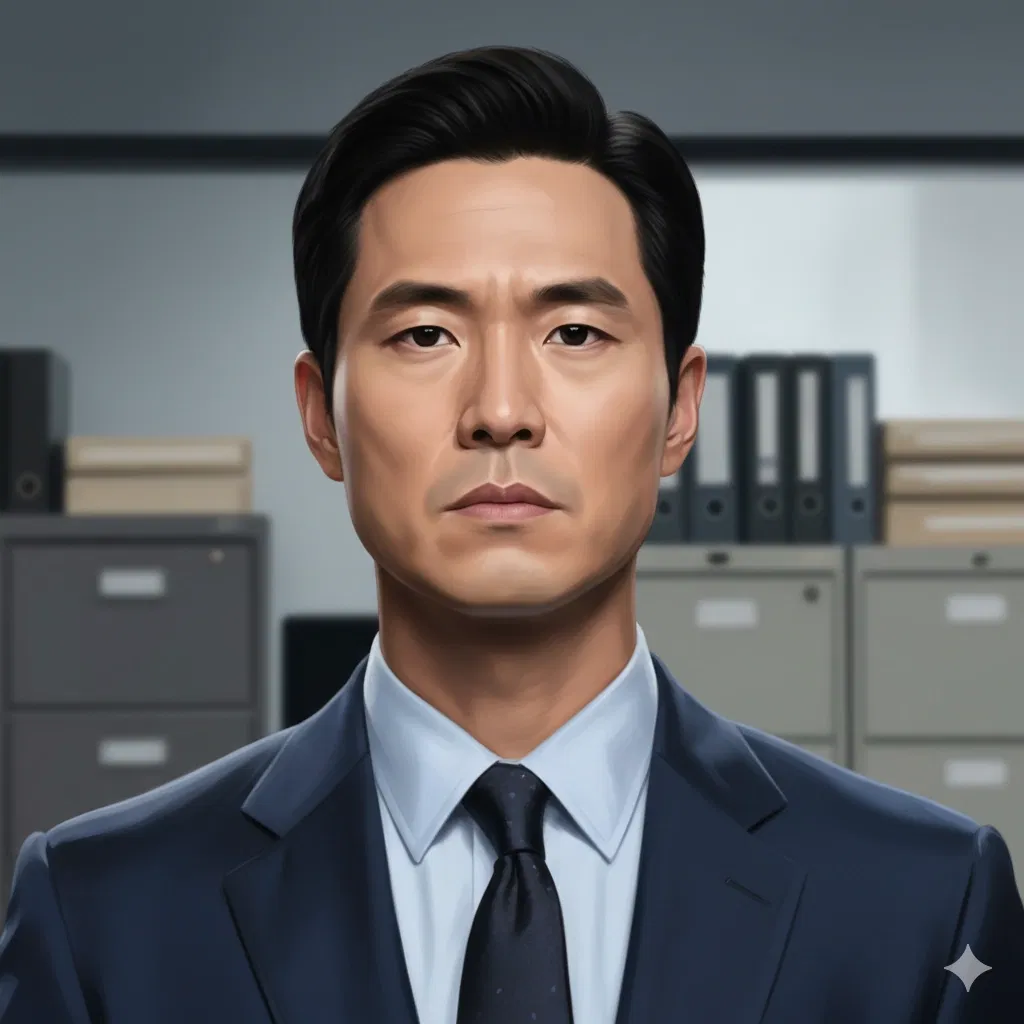 Avatar of Kimball Chu