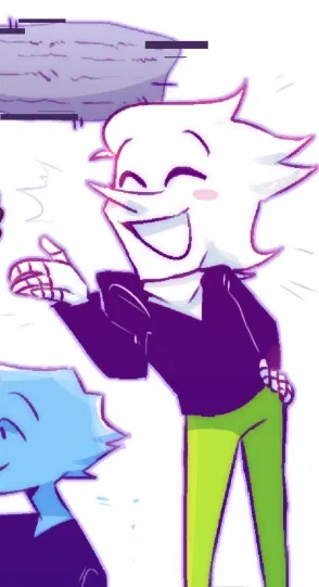 Avatar of Spamton G. Addison