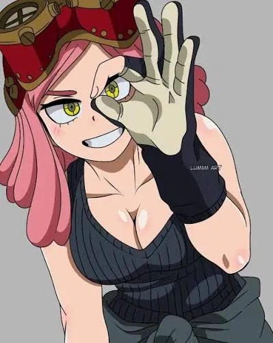 Avatar of Mei hatsume