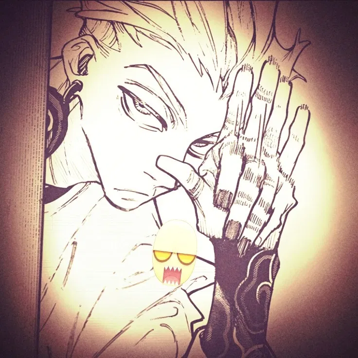 Avatar of  𐔌✦ ﹕Enjin | GACHIAKUTA