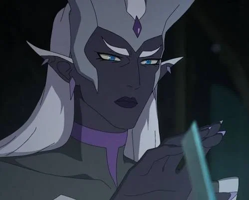 Avatar of Leylas Kryn
