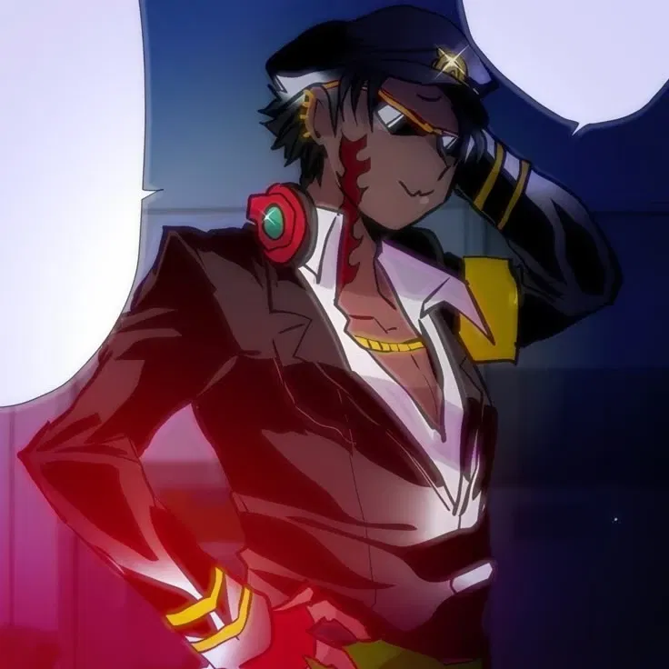 Avatar of Mitsuru Hitokoe !!