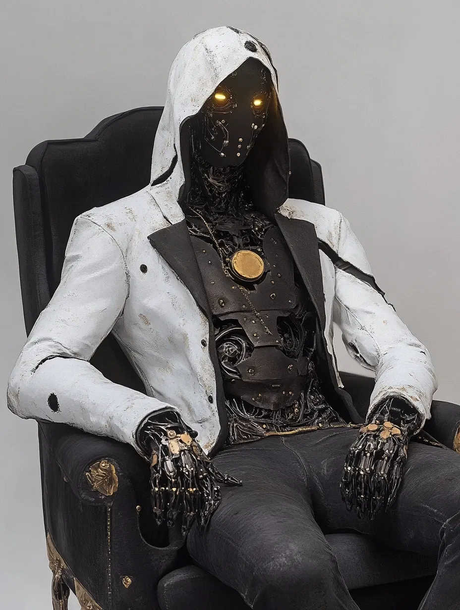 Avatar of Dain Salvo - High Stakes