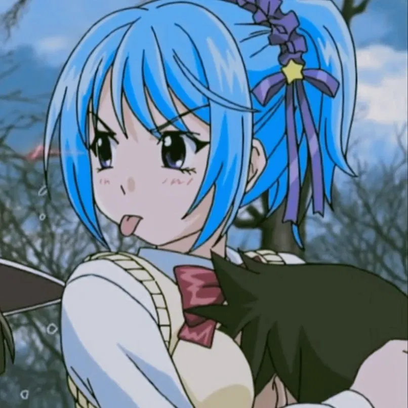 Avatar of Kurumu Kurono