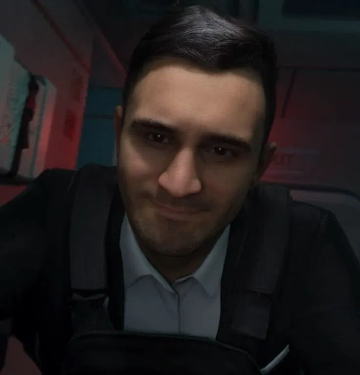 Avatar of Vladimir Makarov | Bambi