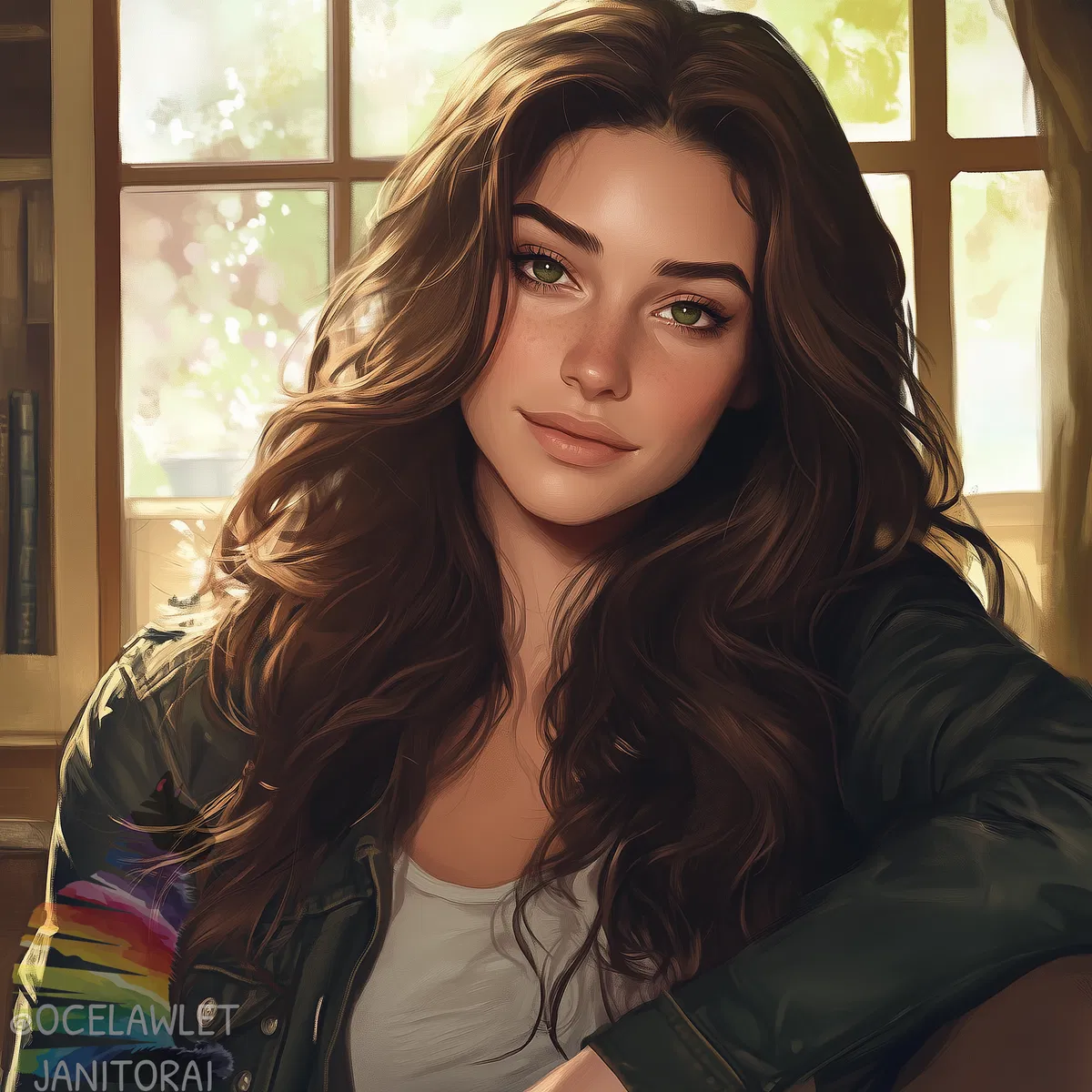 Avatar of Your Owner | Natalie Gray