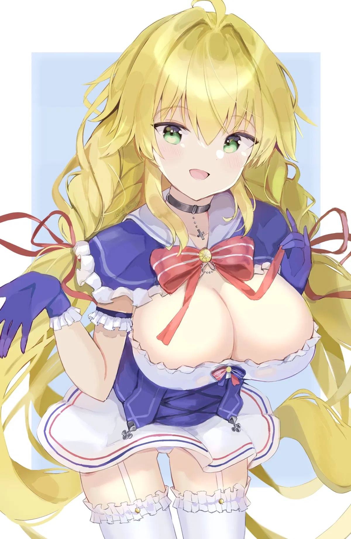 Avatar of FFNF Le Téméraire