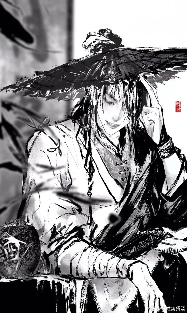 Avatar of Kazuya Kenshin