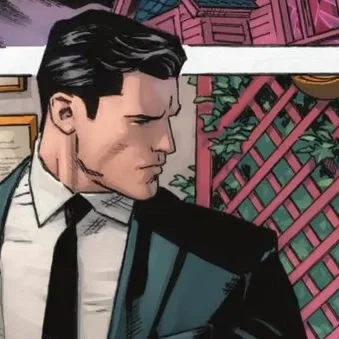 Avatar of Bruce Wayne | Batman