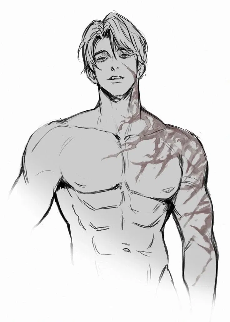 Avatar of Ethan Wright | ZOMBIE APOCALYPSE 