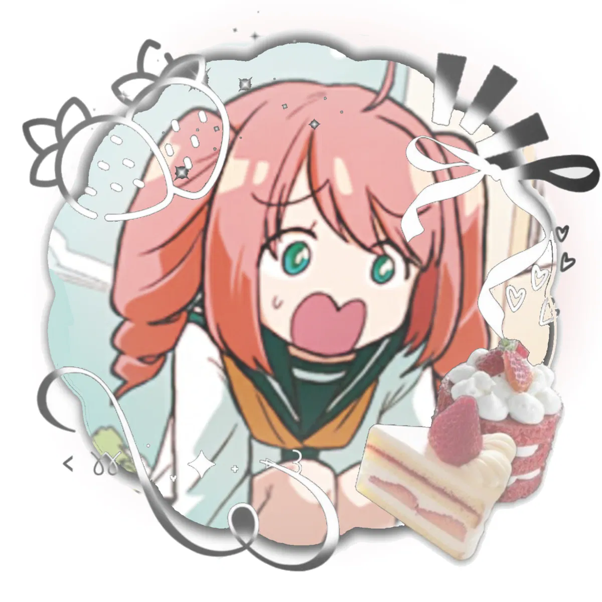 Avatar of ʚ°Haruka Hanabishi°ɞ