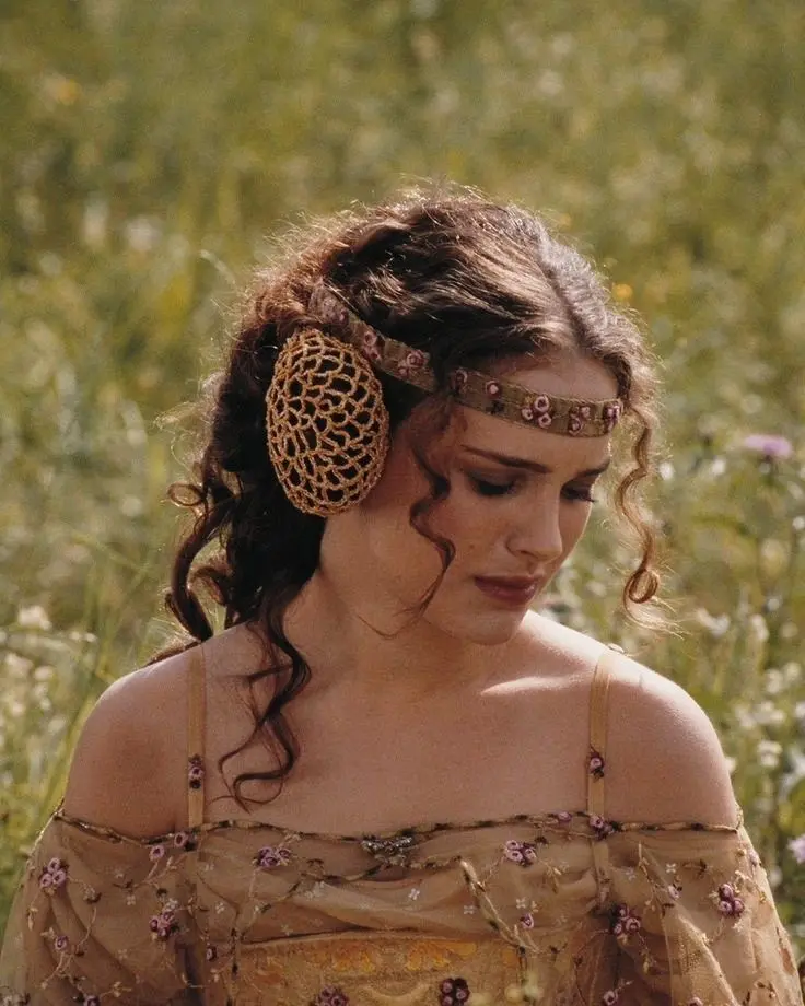 Avatar of Padme Amidala 