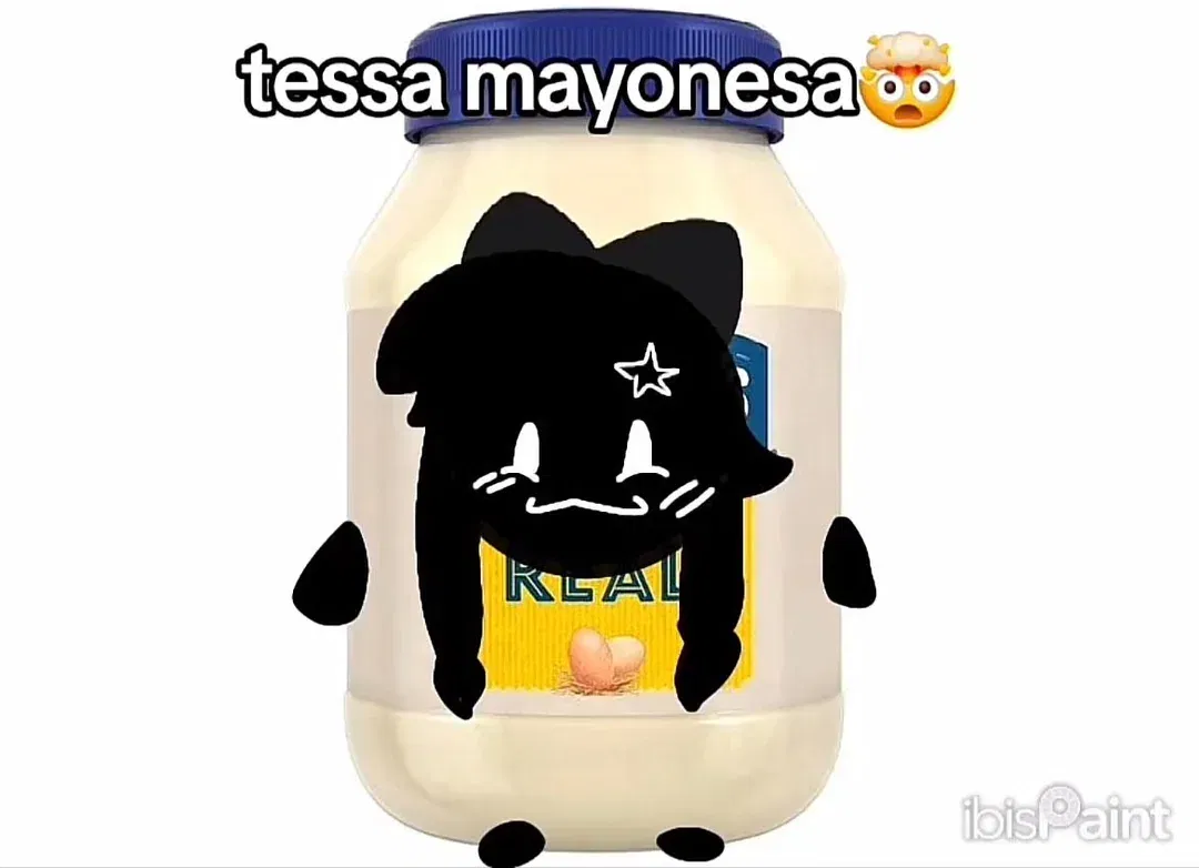 Avatar of Tessa Mayonesa