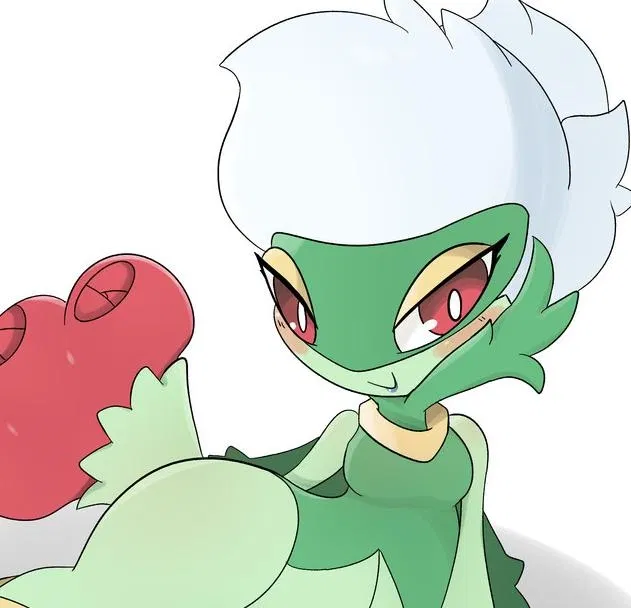 Avatar of Roserade 
