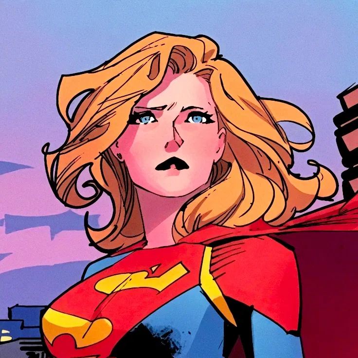 Avatar of Kara Zor-El - Supergirl / Kara Danvers