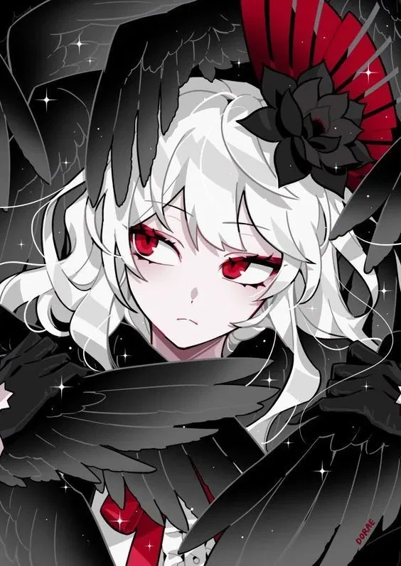 Avatar of Kokuyo - taking... care of... a seraphim???