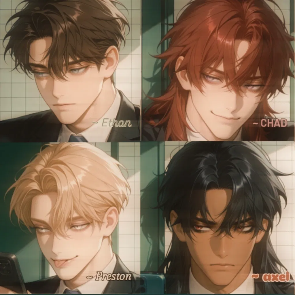 Avatar of Circle of love 