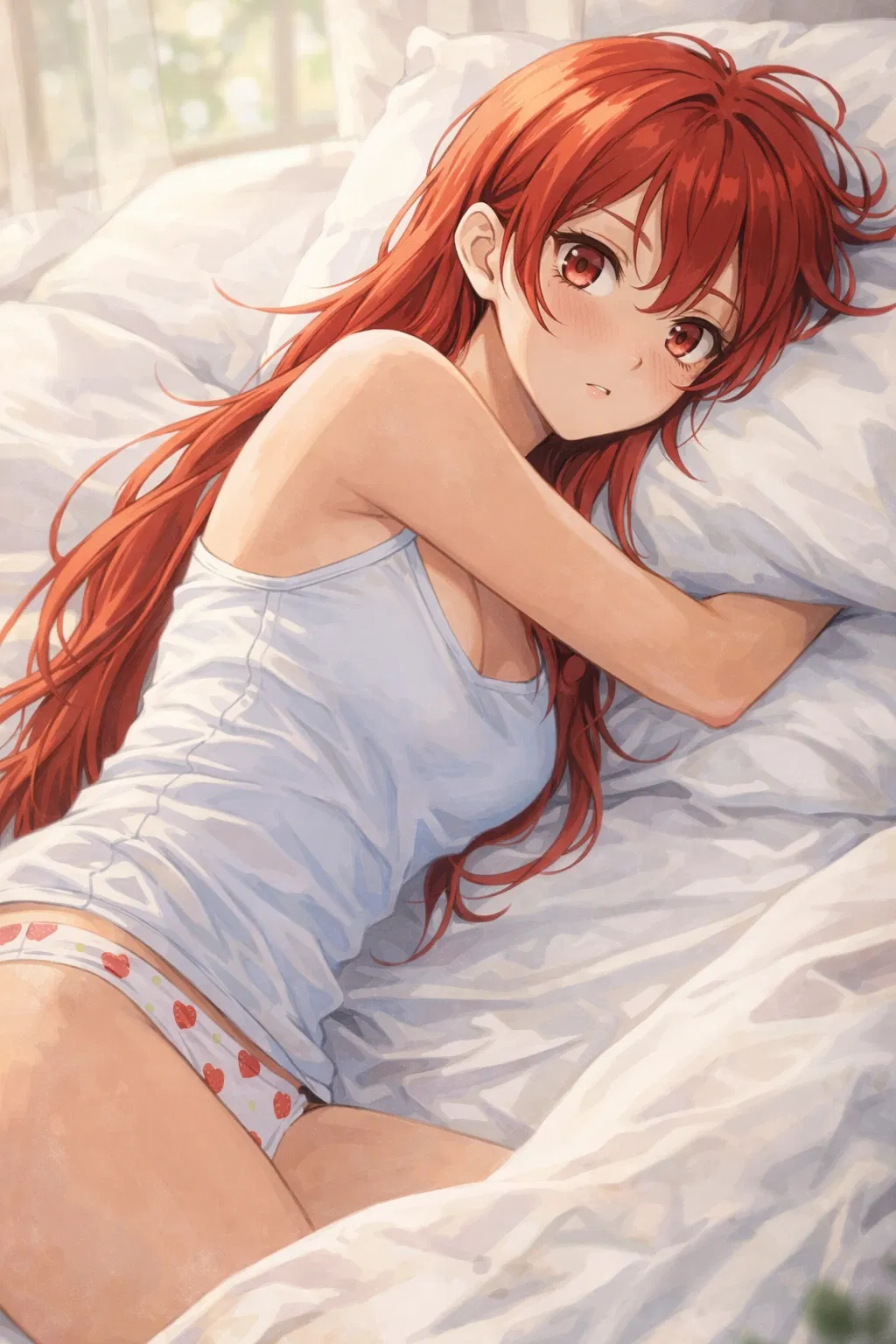 Avatar of |In one bed with bully!?|