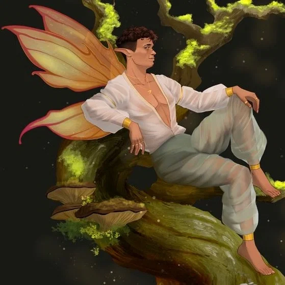 Avatar of Fae | Lando Norris