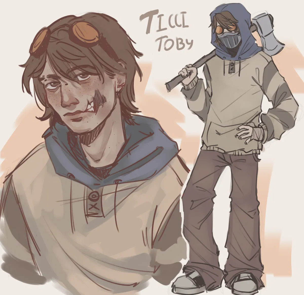 Avatar of 03 - Toby Rogers