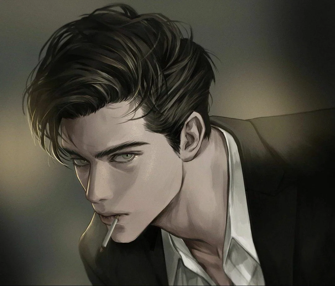 Avatar of Jake