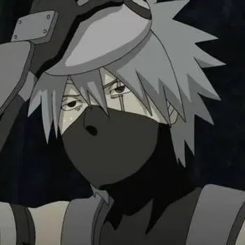 Avatar of Kakashi Hatake